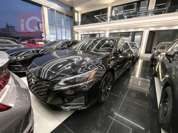 نيسان ألتيما 2023 للبيع في العراق - اربيل